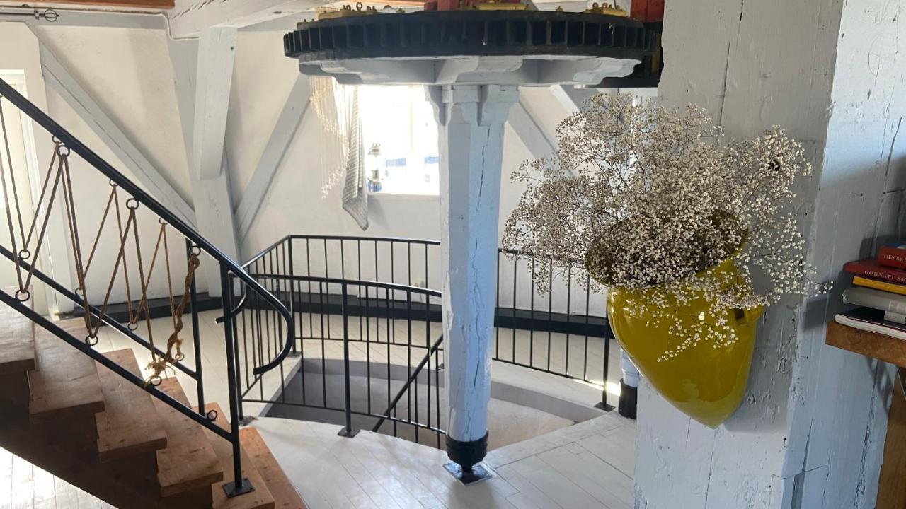 Kvarnen Pensionat Och Restaurang Falkenberg Ngoại thất bức ảnh